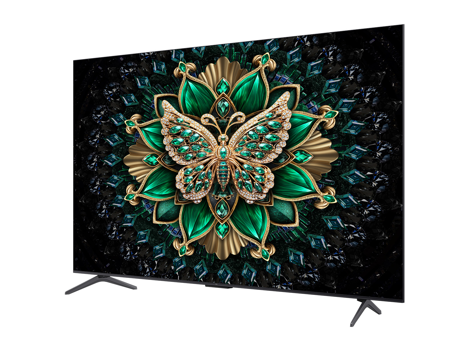 TCL 55-inch Mini LED 4K Google TV QD - Image 4