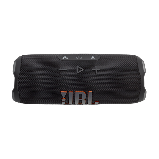 JBL Flip 7 | Black - Image 4