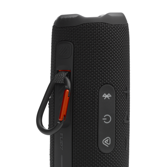 JBL Flip 7 | Black - Image 2