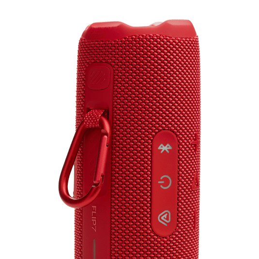 JBL Flip 7 | Red - Image 4