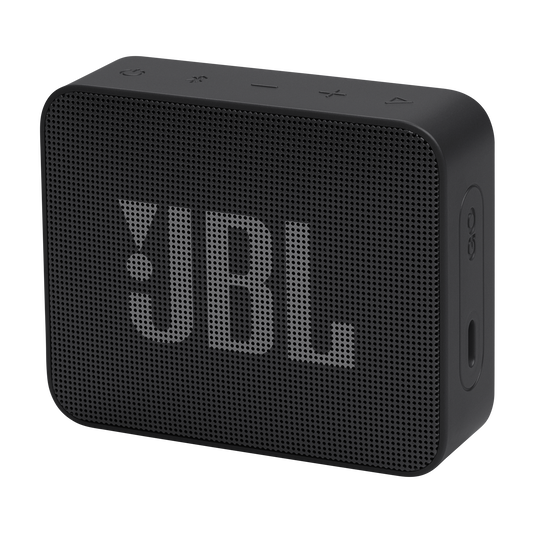 JBL Go Essential 2 | Black - Image 2