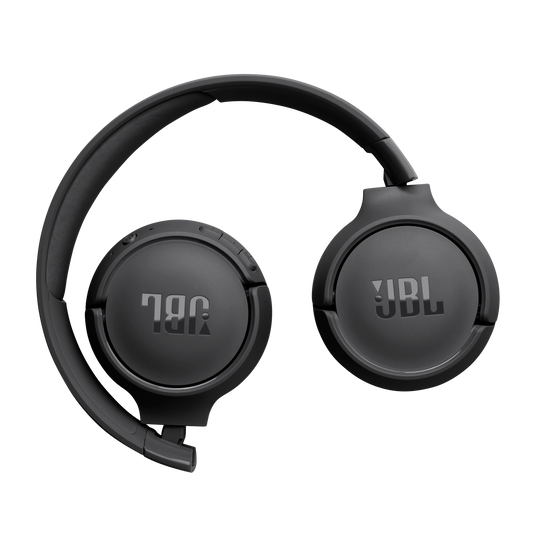 JBL Tune 520BT | Black - Image 3