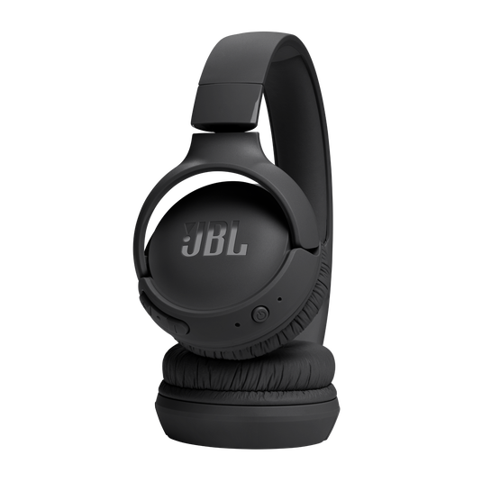 JBL Tune 520BT | Black - Image 2