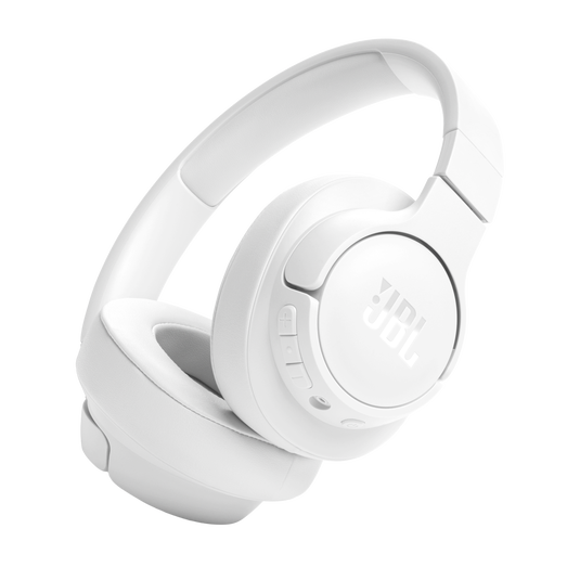JBL Tune 720BT | White