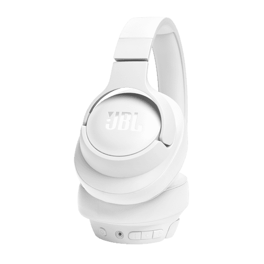 JBL Tune 720BT | White - Image 4