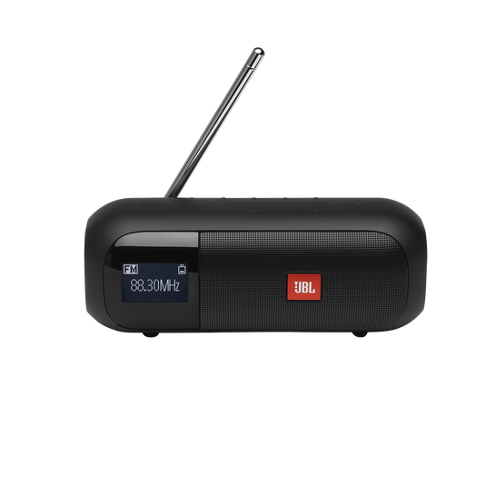 JBL Tuner 2 | Black