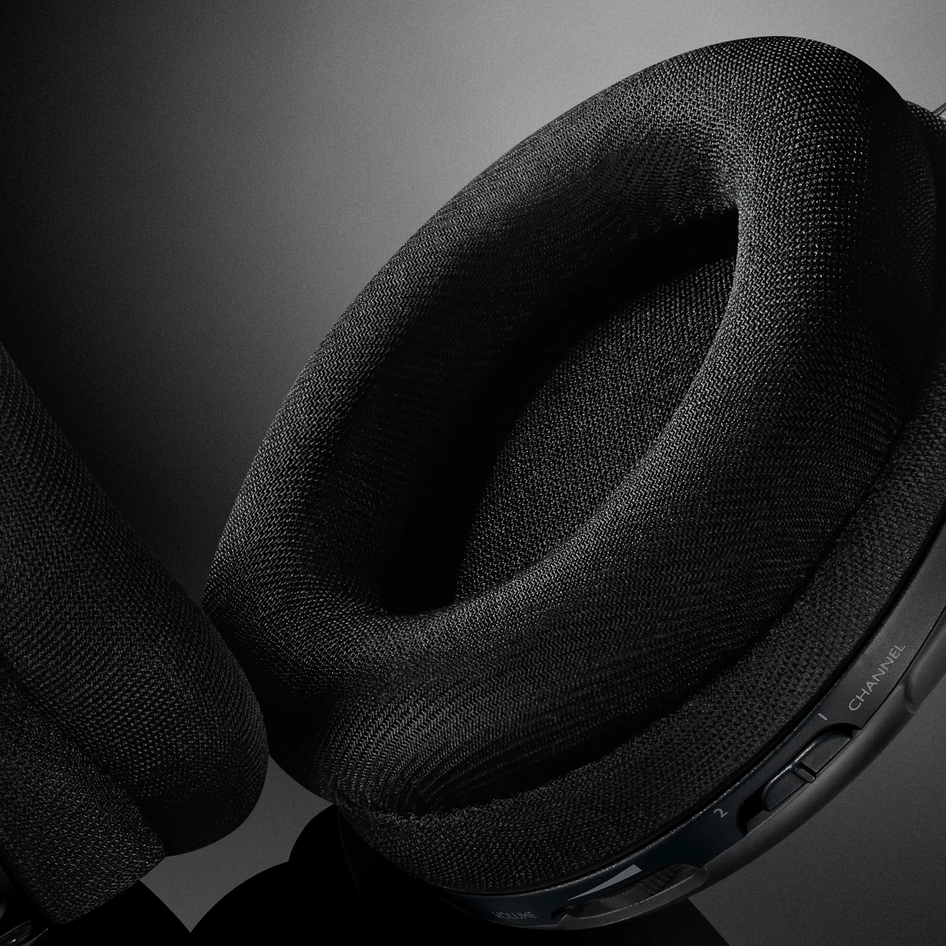 Philips Wireless HiFi Headphones - Image 3