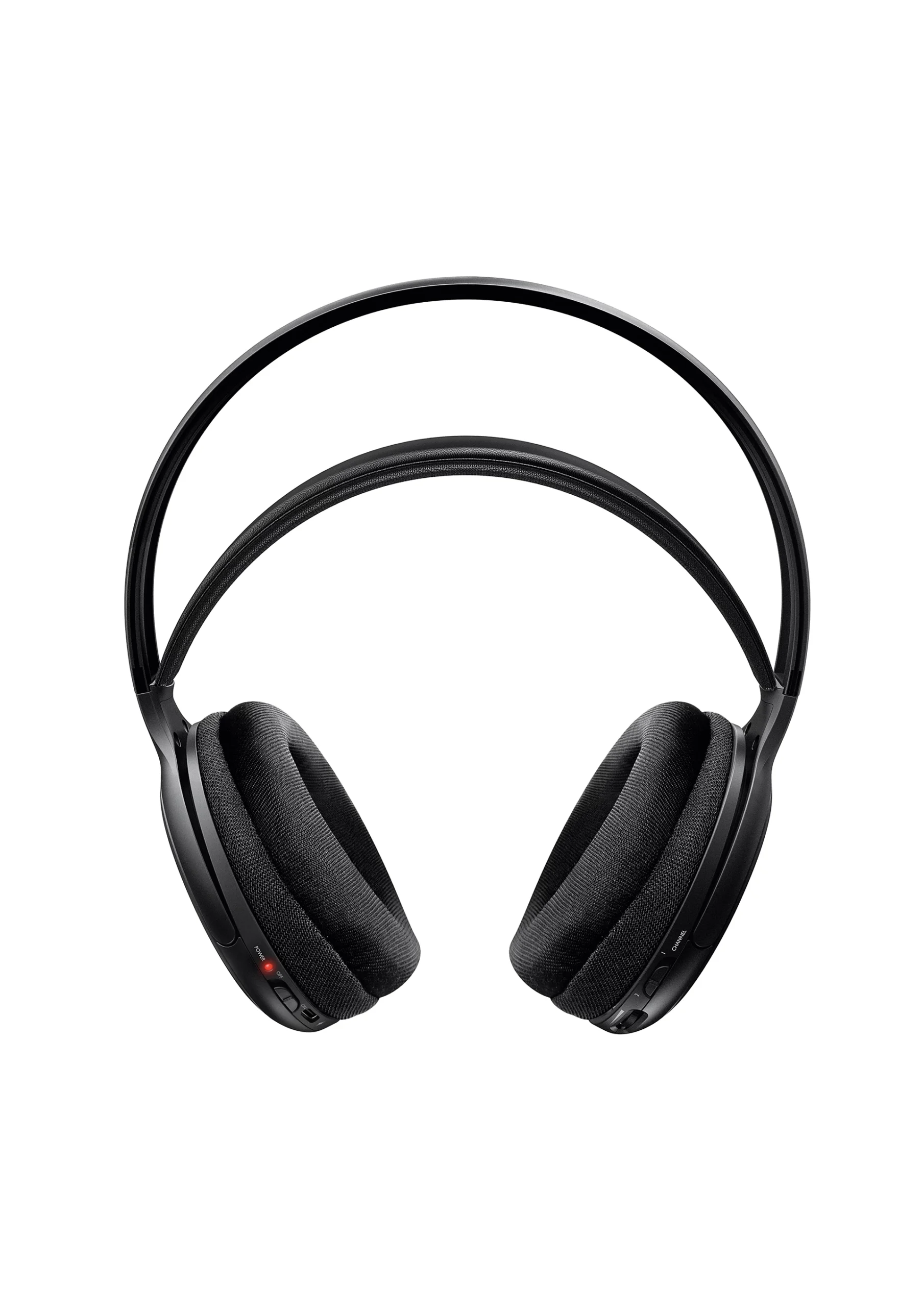 Philips Wireless HiFi Headphones - Image 2