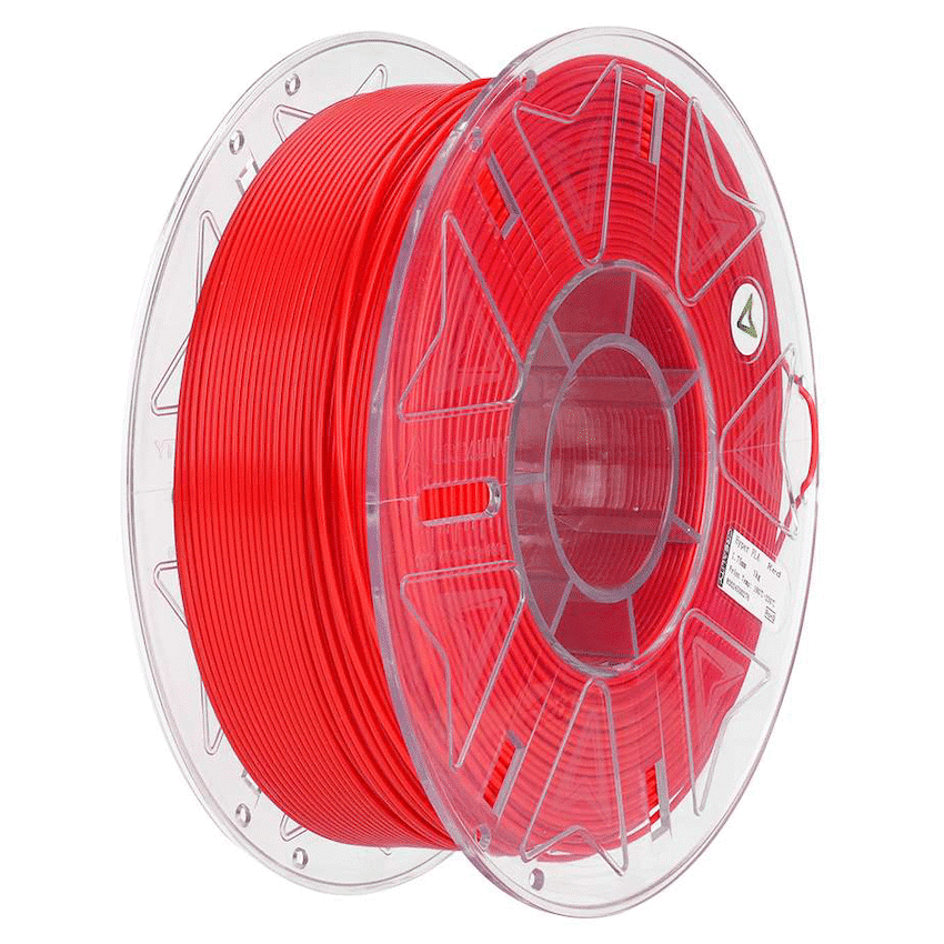 Creality Hyper PLA RFID-Red