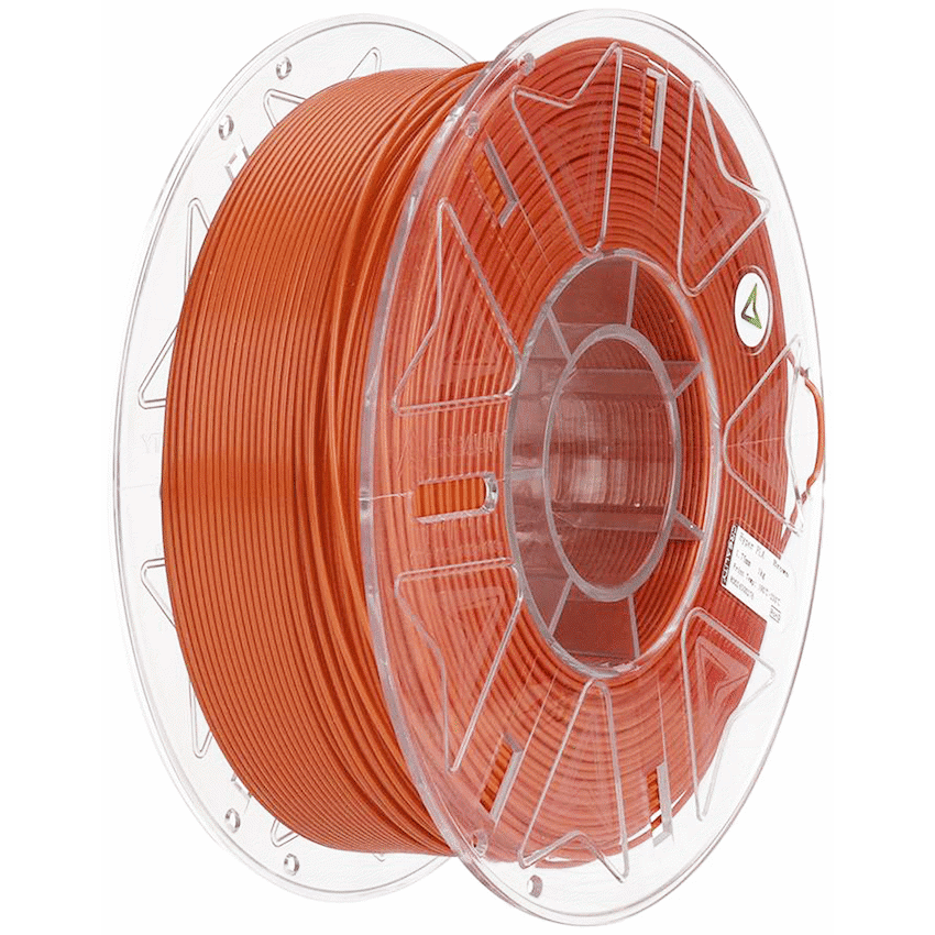 Creality Hyper PLA Filament RFID - Brown - Image 2