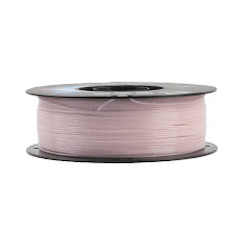 Creality PETG Filament Pink 1Kg - Image 3