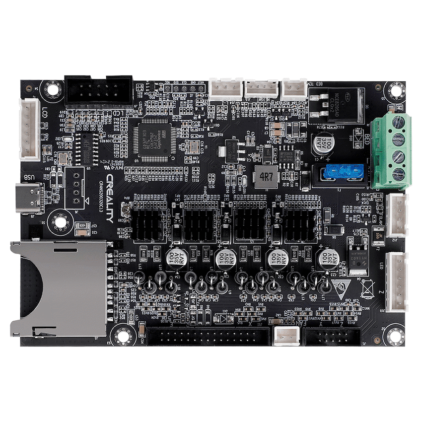 Ender-3 V3 SE Mainboard Kit