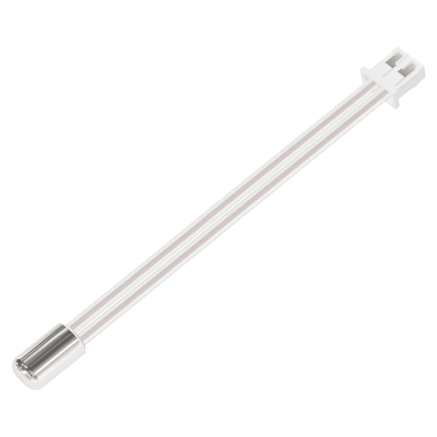 Creality Thermistor Kit L35 - Metal Head - White Wire