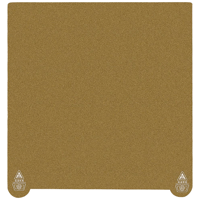 Creality PEI Build Surface Ender-3 S1 Pro 235x235 Spring Ste