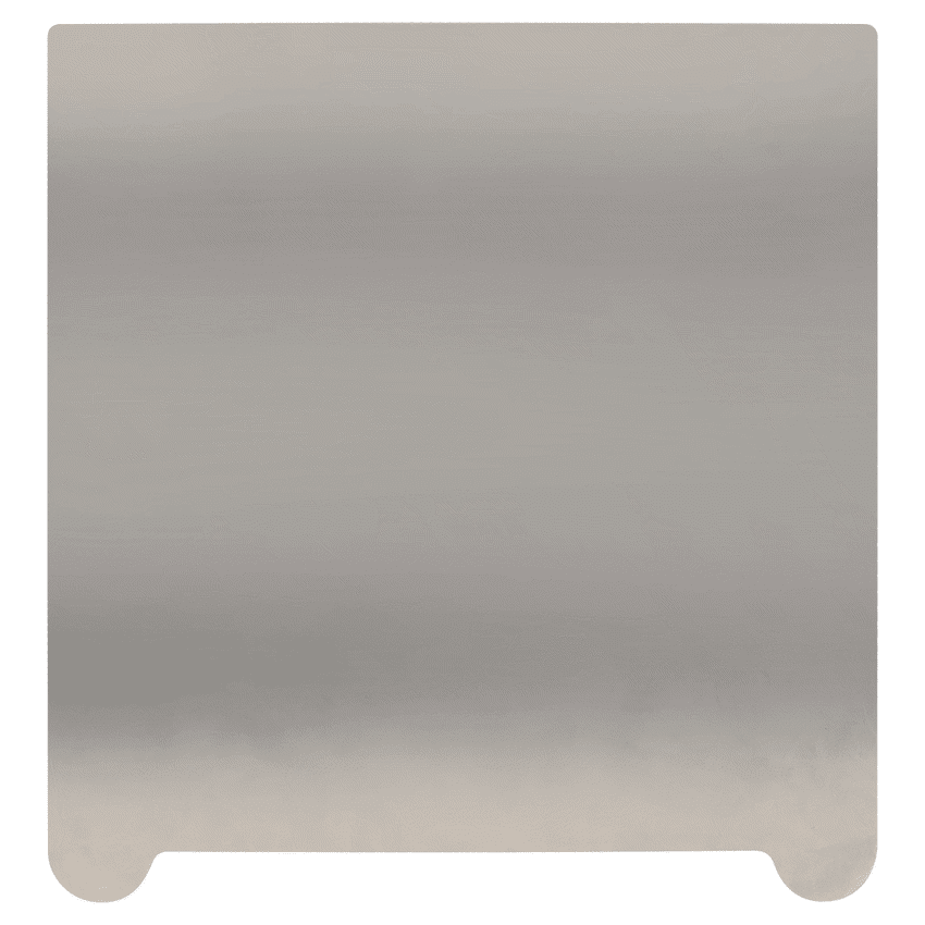 Creality PEI Build Surface Ender-3 S1 Pro 235x235 Spring Ste - Image 2