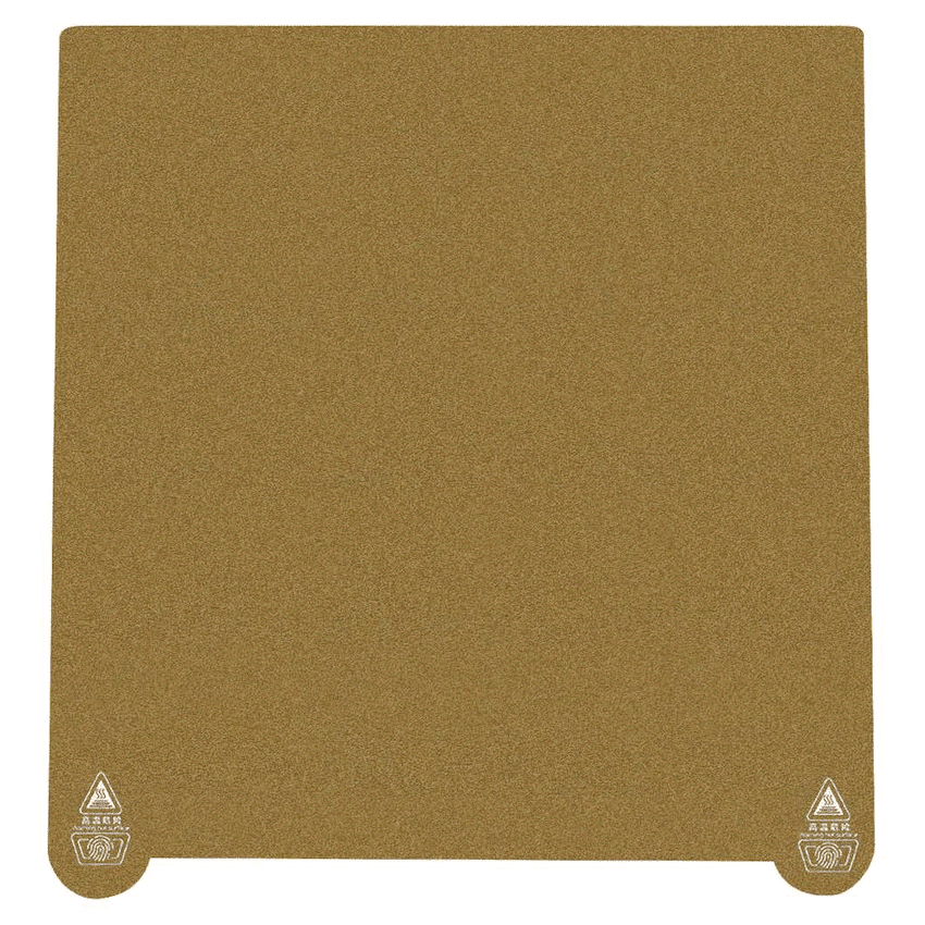 Creality PEI Build Surface Ender-3 S1 Pro 235x235 Spring Ste - Image 3