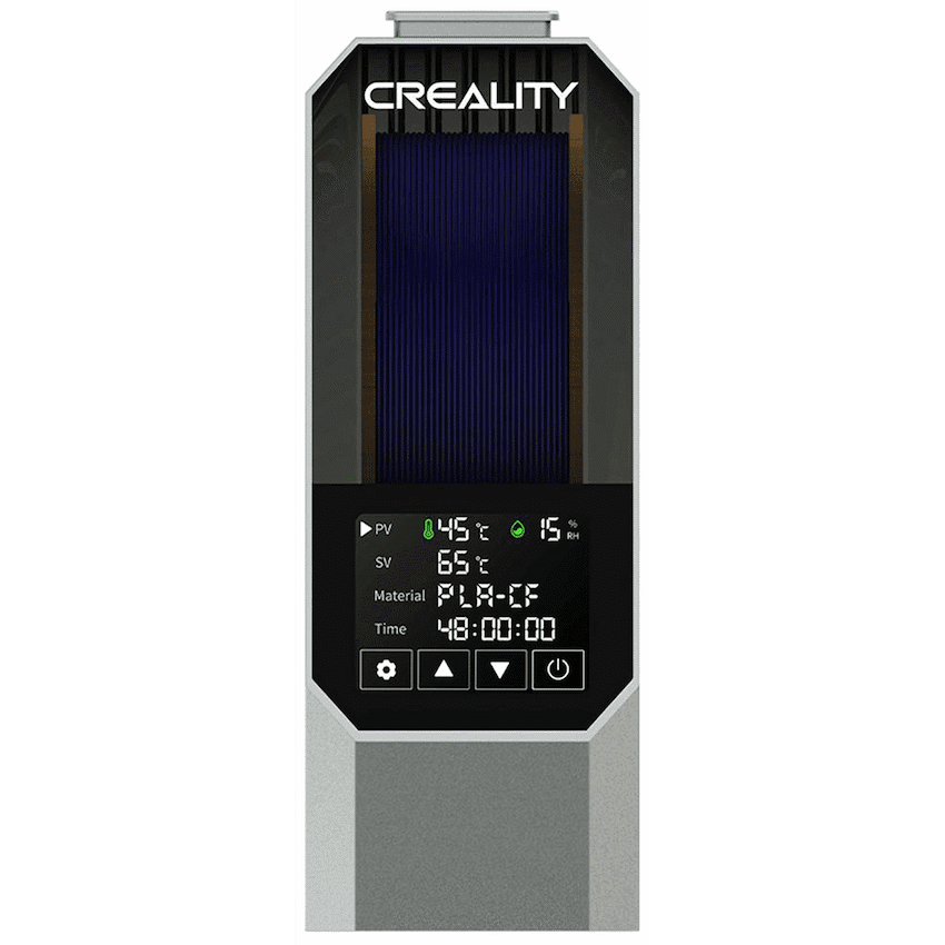 Creality Space Pi Filament Dryer