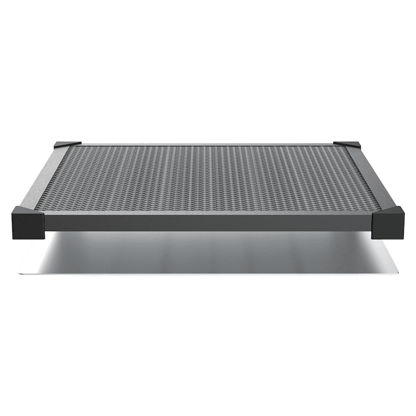 Creality Honeycomb Work Bed for Laser Cutter 500x500mm for All Models