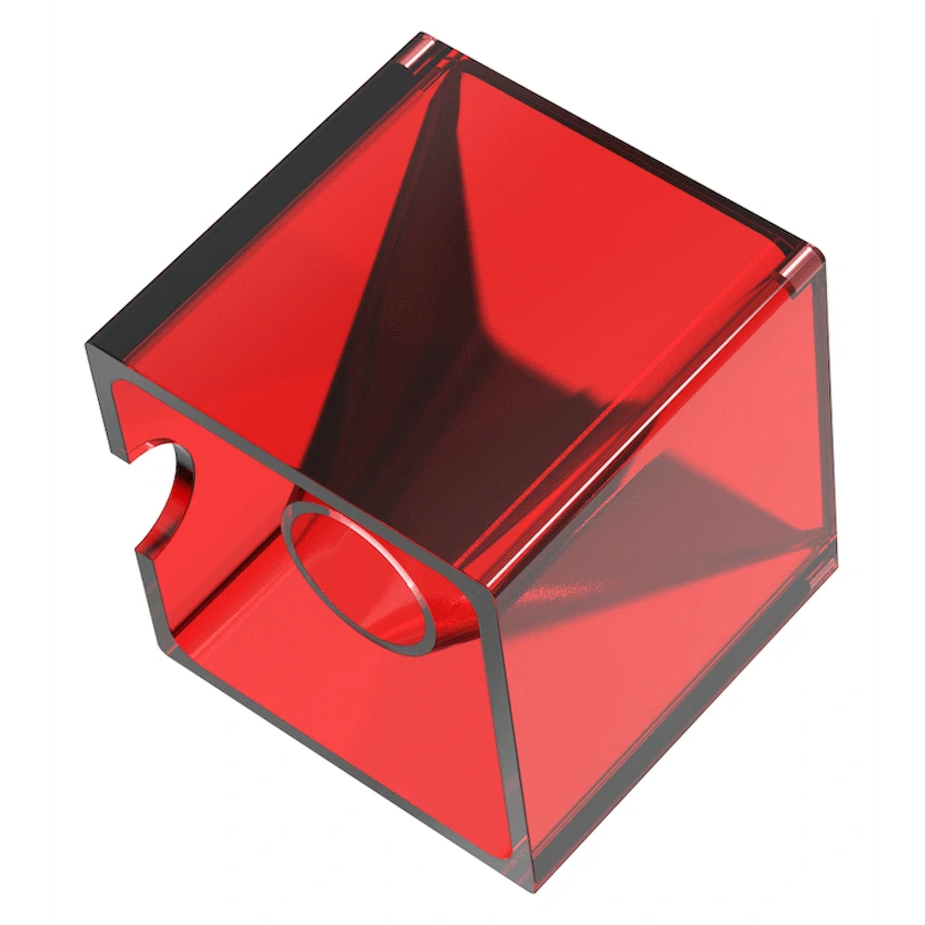 Creality Falcon Laser Protector - Image 2