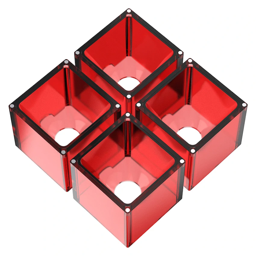 Creality Falcon Laser Protector - Image 3