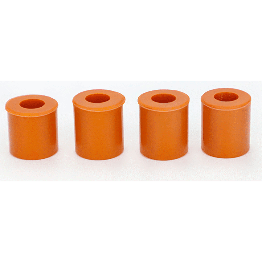 Creality Hotbed Levelling Silica Columns (Pack of 4) - Image 2