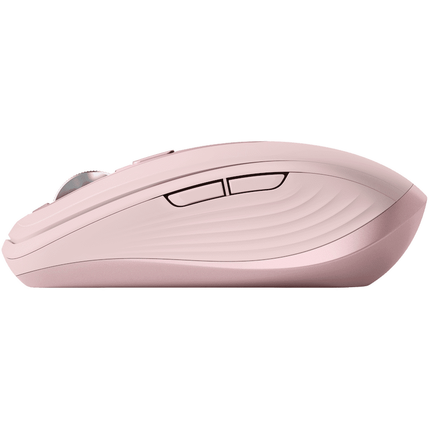 Logitech(R) MX Anywhere 3S Wireless Mouse - ROSE