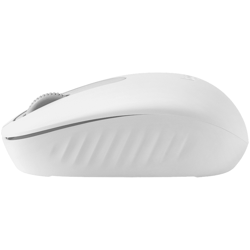 Logitech(R) M196 Bluetooth Mouse - OFF WHITE - BT - Image 2