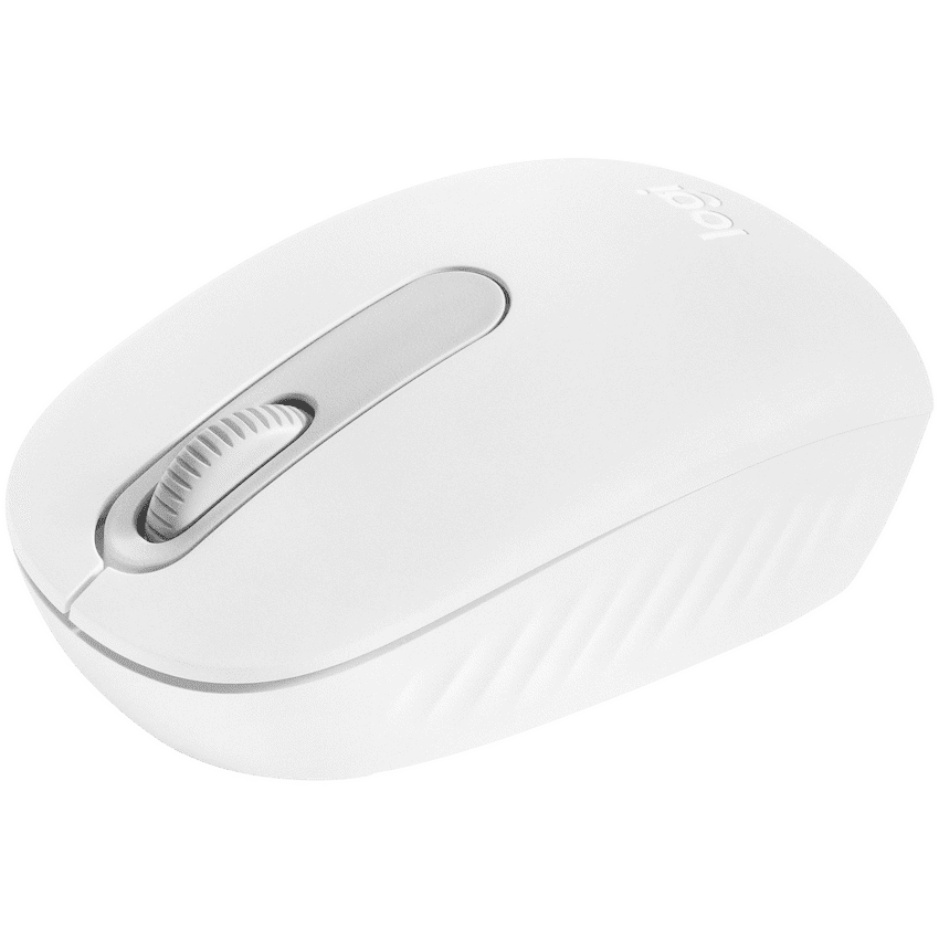 Logitech(R) M196 Bluetooth Mouse - OFF WHITE - BT - Image 4