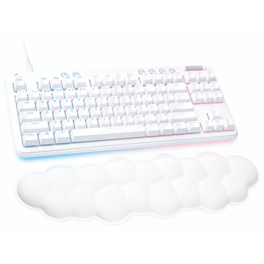 Logitech(R) G713 Mechanical Gaming Keyboard - GX Brown Switches - Image 2