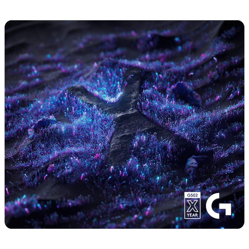 G640 SE Mousepad