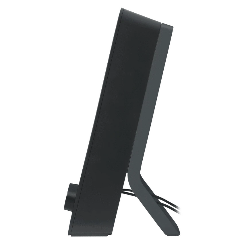 Logitech(R) Z207 Bluetooth Computer Speakers - Black - Image 2