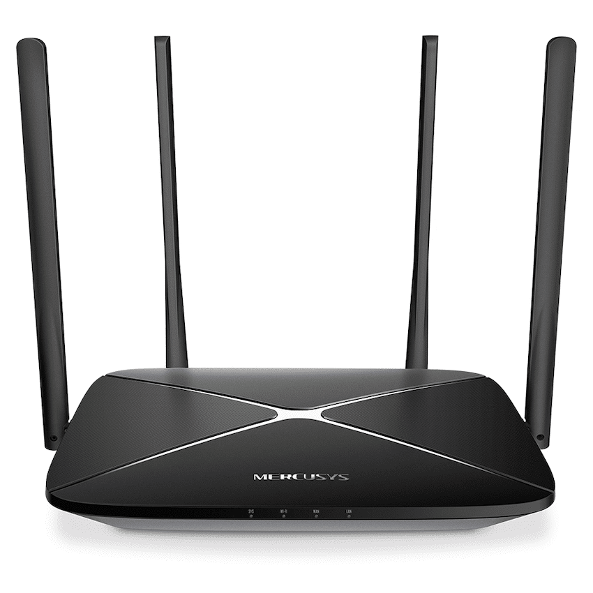 TP-Link Mercusys AC12G AC1300 Wireless Dual Band Gigabit