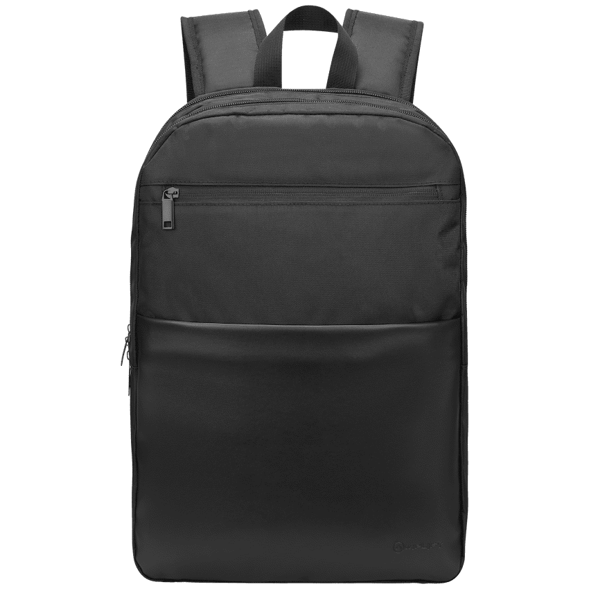 Amplify Panama 15.6" Laptop Backpack - Black - Image 2