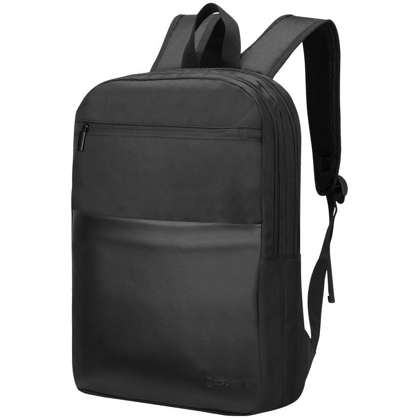 Amplify Panama 15.6" Laptop Backpack - Black - Image 3