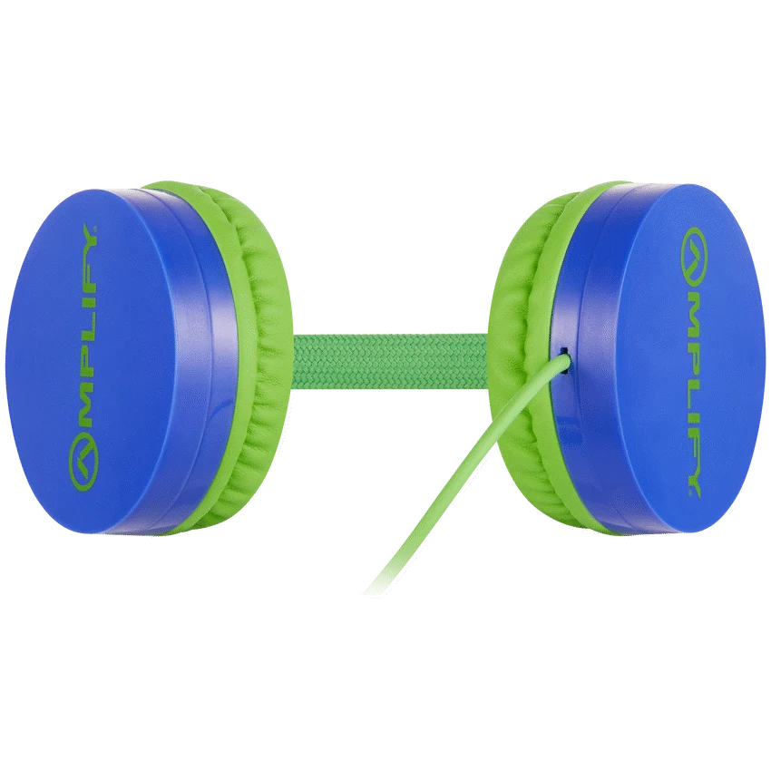 Amplify Kids Adventure Auxiliary Headphone - Image 2