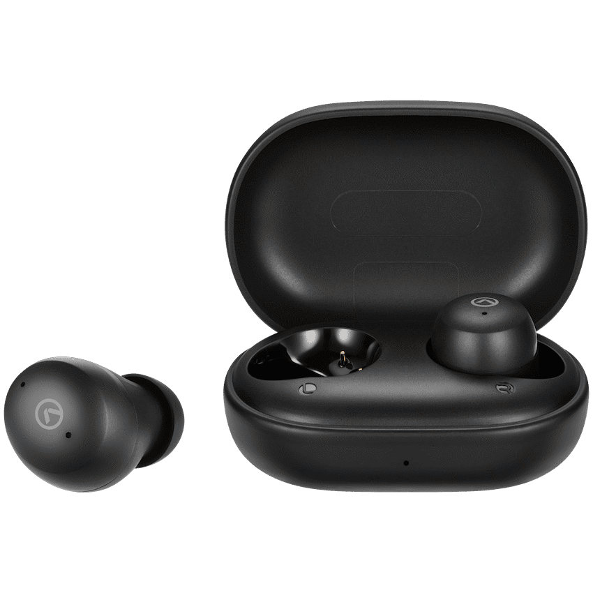Amplify HushPods - TWS Earphone with ANC - Black - Image 2