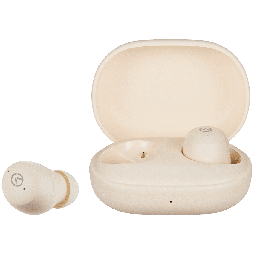 Amplify HushPods - TWS Earphone with ANC - Nude - Image 2