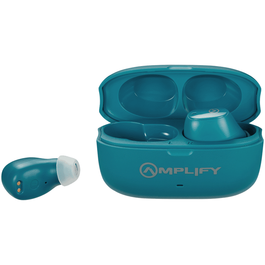 Amplify Zodiac 2.0 Series TWS Earphones - Blue