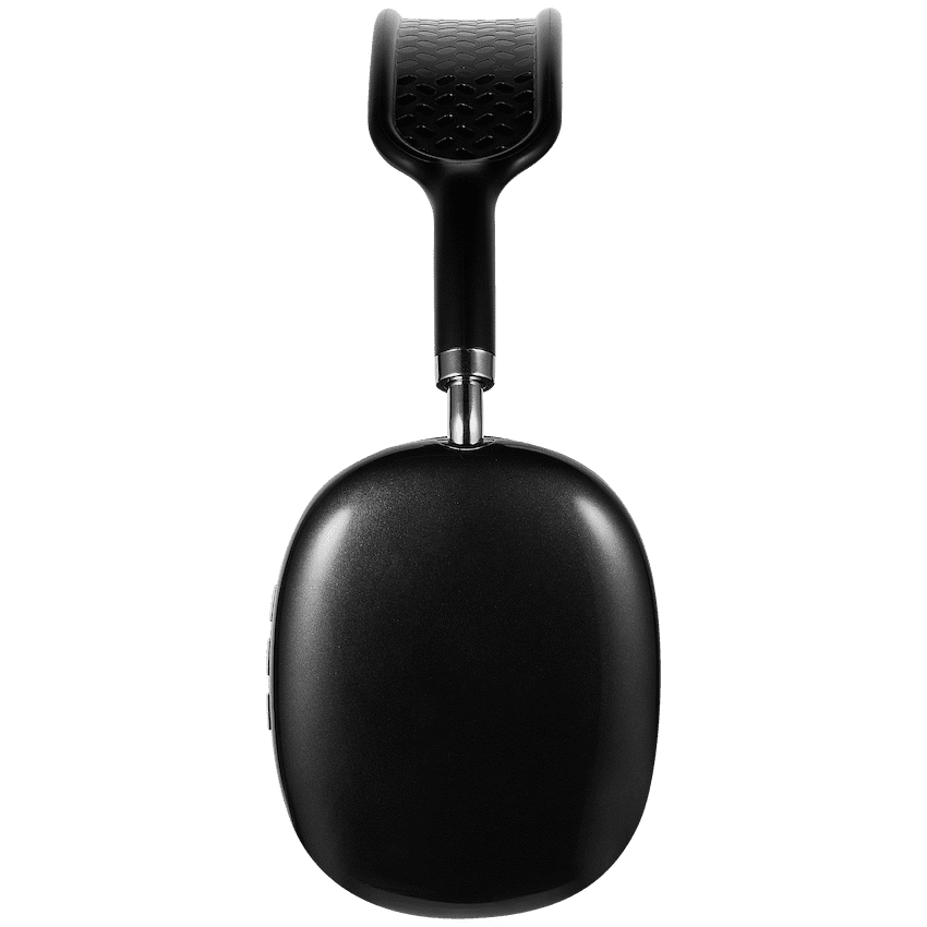 Amplify Stellar Series Bluetooth Headphones - Black - Image 3