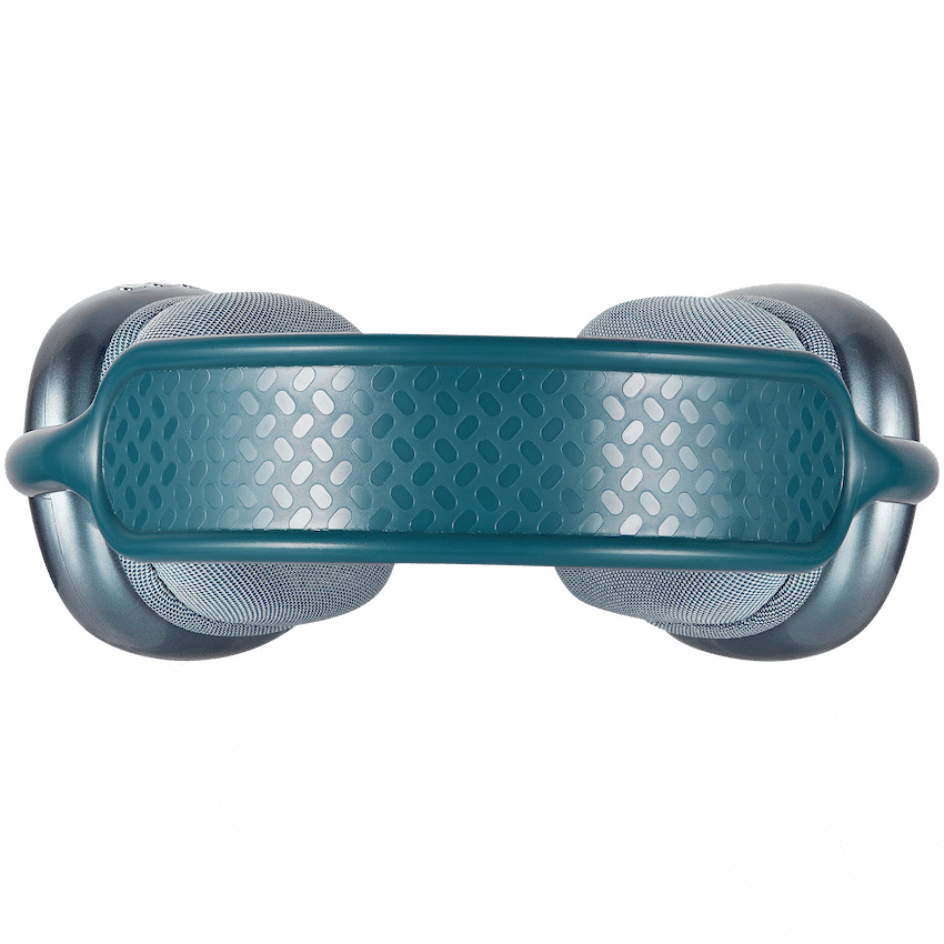 Amplify Stellar Series Bluetooth Headphones - Blue - Image 4