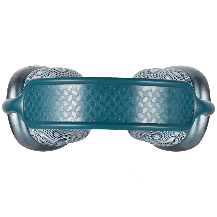 Amplify Stellar Series Bluetooth Headphones - Blue - Image 4