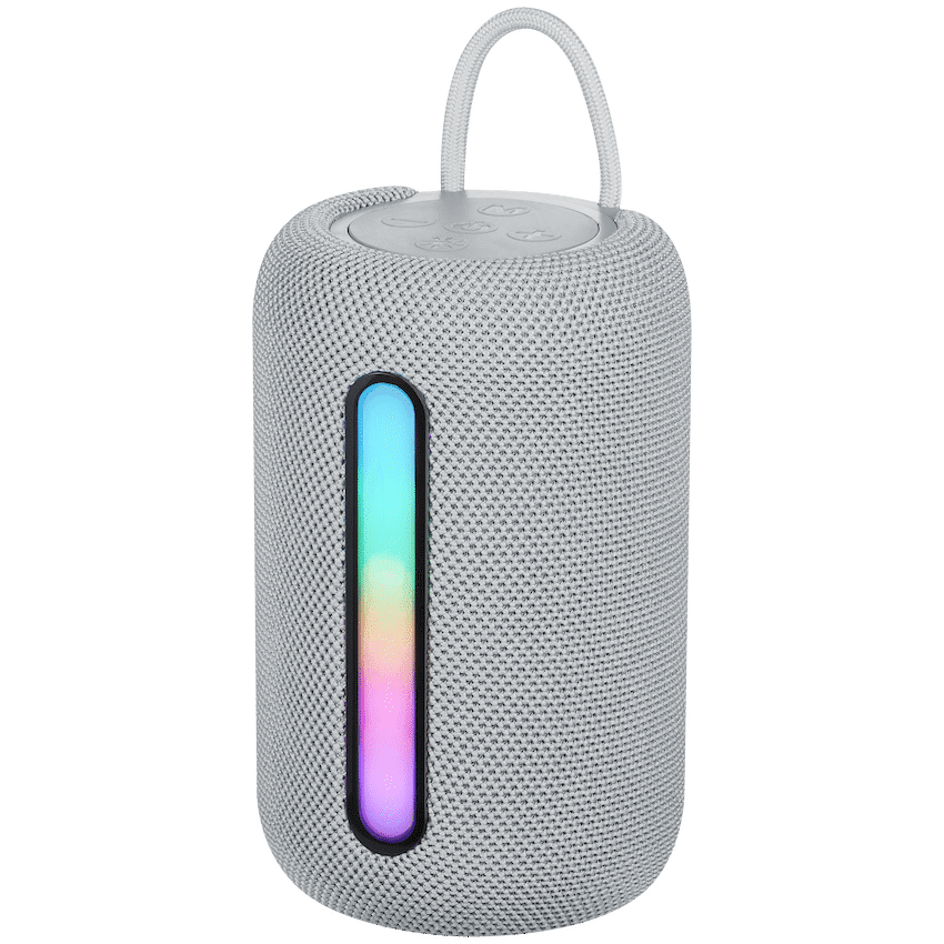 Amplify Swift Series Bluetooth Speaker - Grey