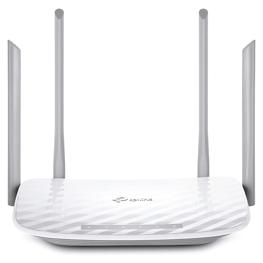 TP-Link Archer A5 AC1200 Dual-Band Wi-Fi Router