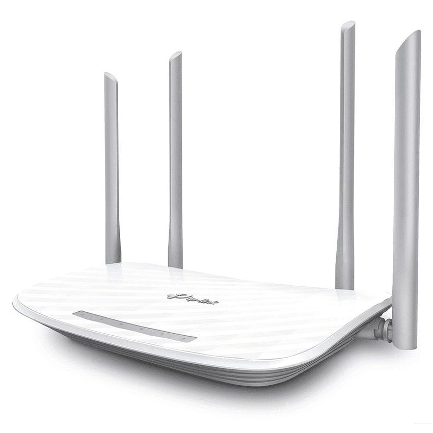 TP-Link Archer A5 AC1200 Dual-Band Wi-Fi Router - Image 2