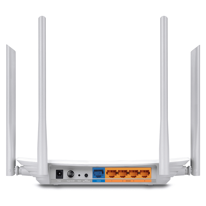 TP-Link Archer A5 AC1200 Dual-Band Wi-Fi Router - Image 3