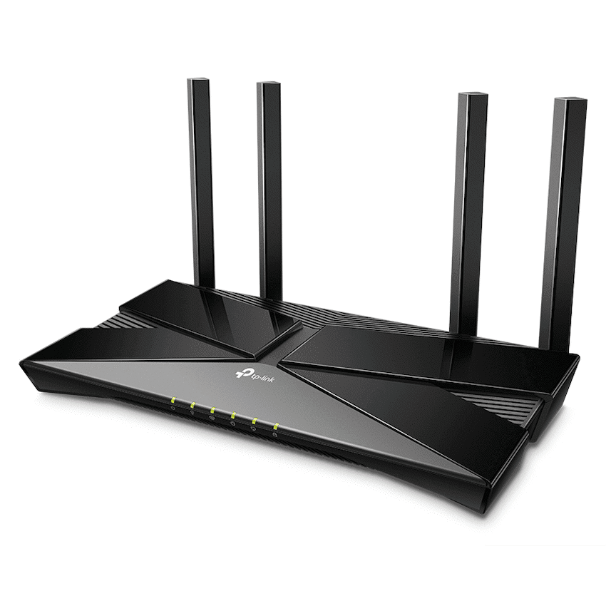 TP-Link Archer AX10 AX1500 Wi-Fi 6 Router