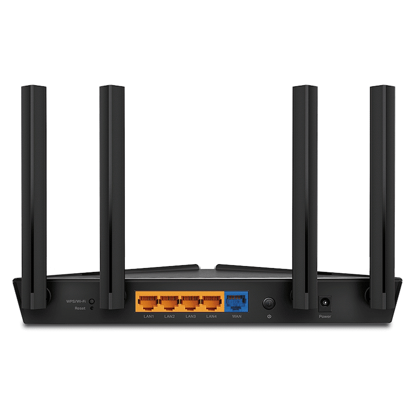 TP-Link Archer AX10 AX1500 Wi-Fi 6 Router - Image 4