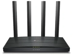 TP-Link Archer AX12 AX1500 Wi-Fi 6 Router