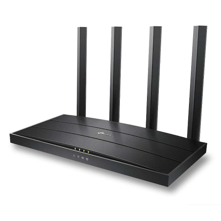 TP-Link Archer AX12 AX1500 Wi-Fi 6 Router