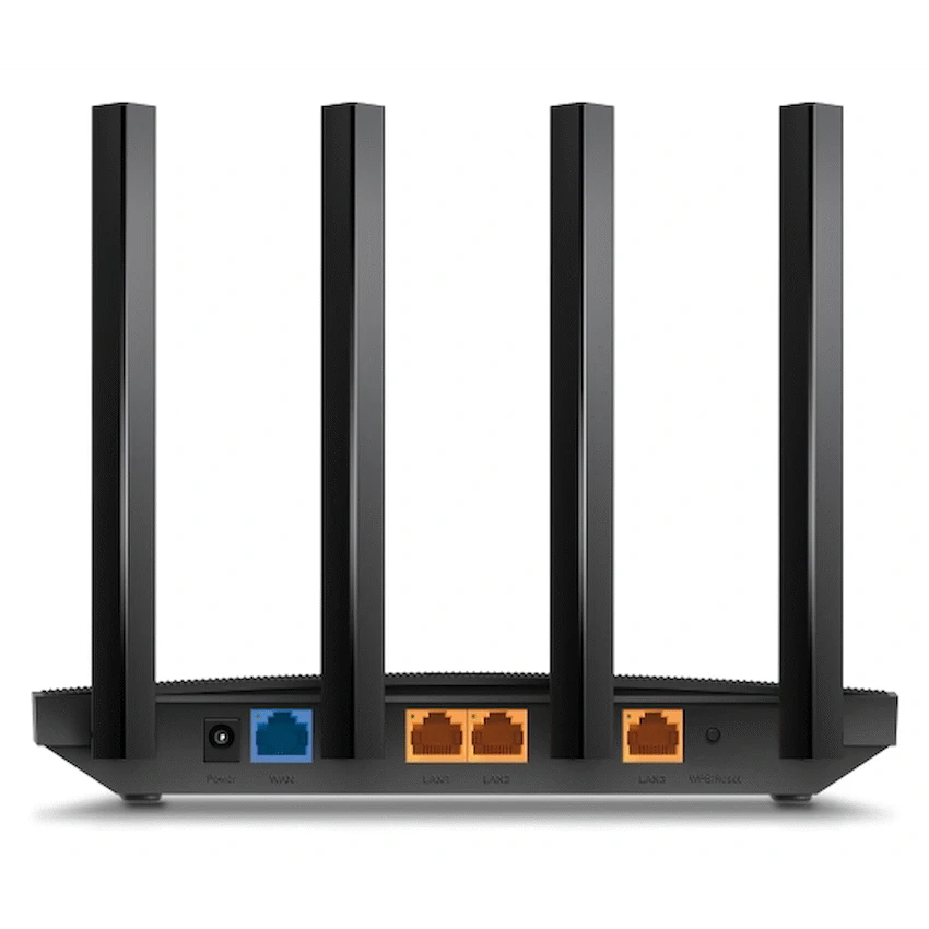 TP-Link Archer AX12 AX1500 Wi-Fi 6 Router - Image 3
